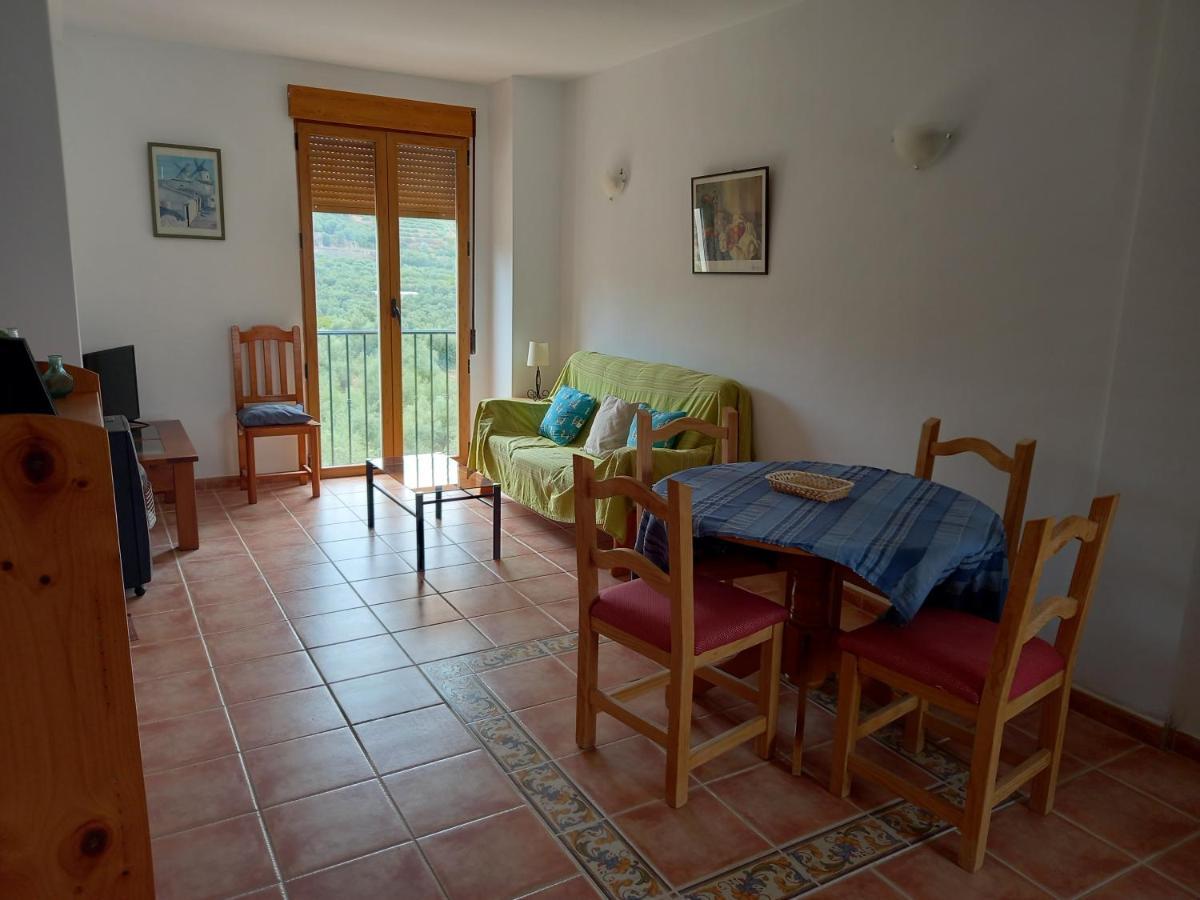 Casa San Sebastian Villa Pinos del Valle Bagian luar foto