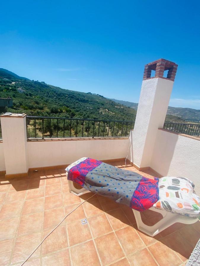 Casa San Sebastian Villa Pinos del Valle Bagian luar foto