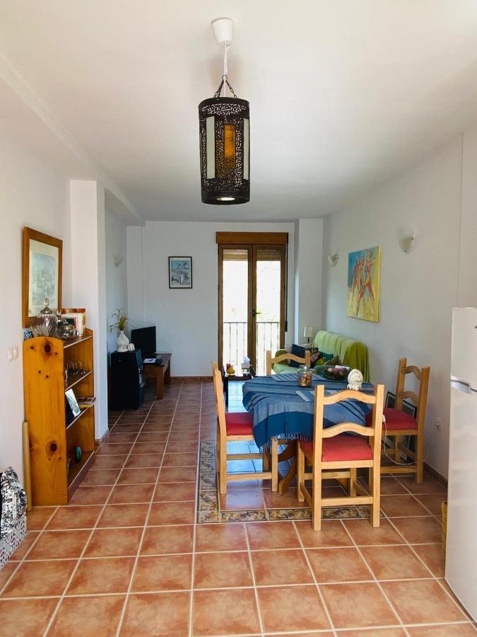 Casa San Sebastian Villa Pinos del Valle Bagian luar foto