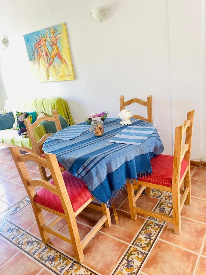 Casa San Sebastian Villa Pinos del Valle Bagian luar foto