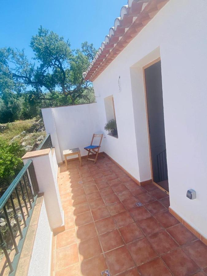 Casa San Sebastian Villa Pinos del Valle Bagian luar foto