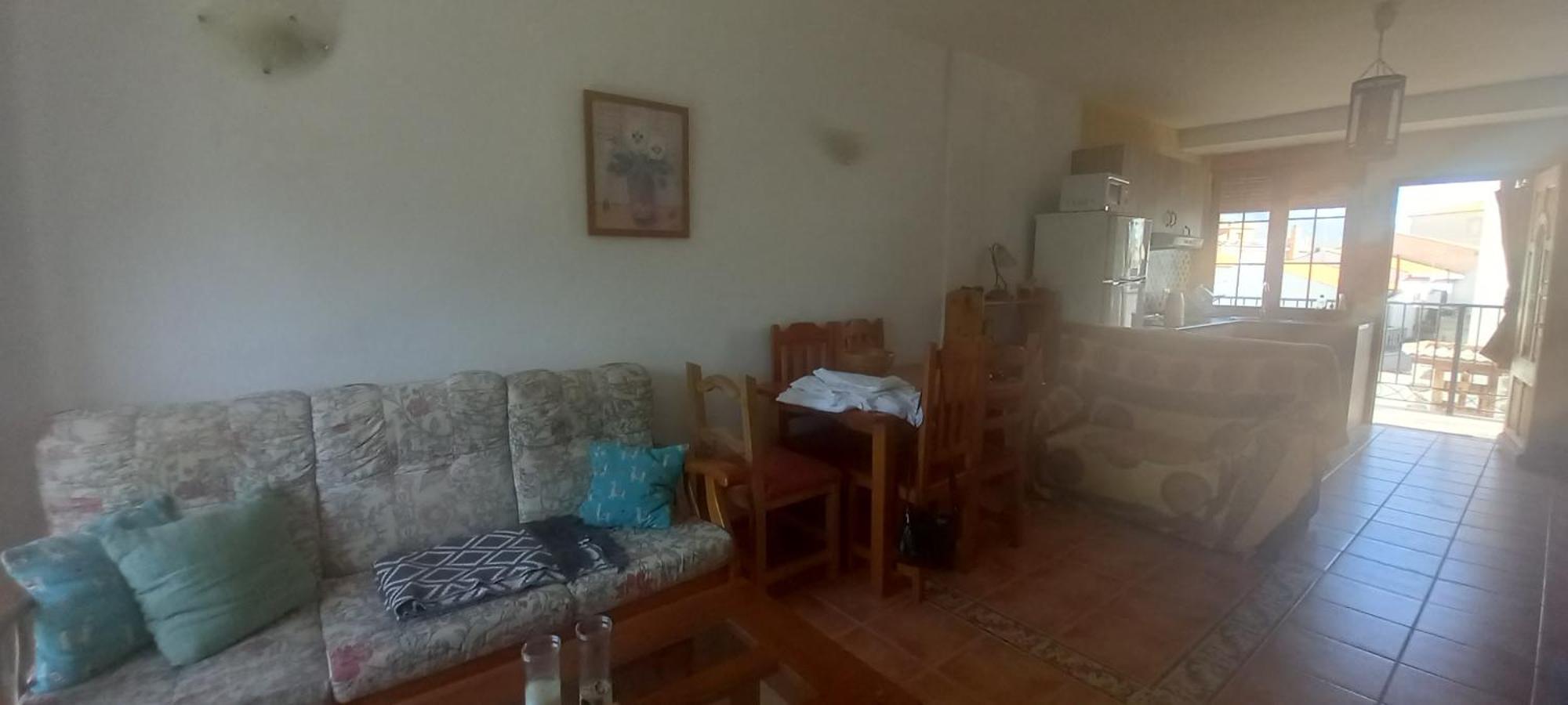 Casa San Sebastian Villa Pinos del Valle Bagian luar foto