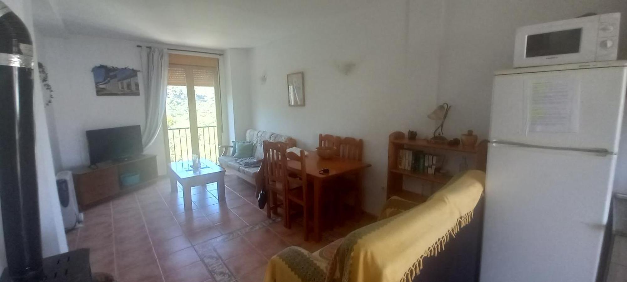 Casa San Sebastian Villa Pinos del Valle Bagian luar foto